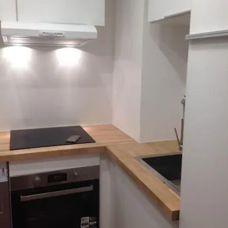 Apartment Boramar Cosy Pour 4 Pers - Terrasse Vue Canet-en-Roussillon