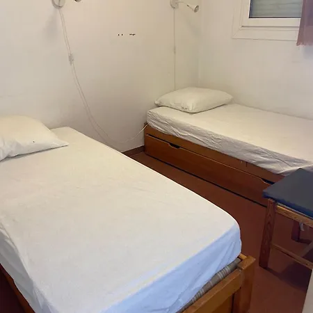 Boramar Cosy Pour 4 Pers - Terrasse Vue Apartment Canet-en-Roussillon